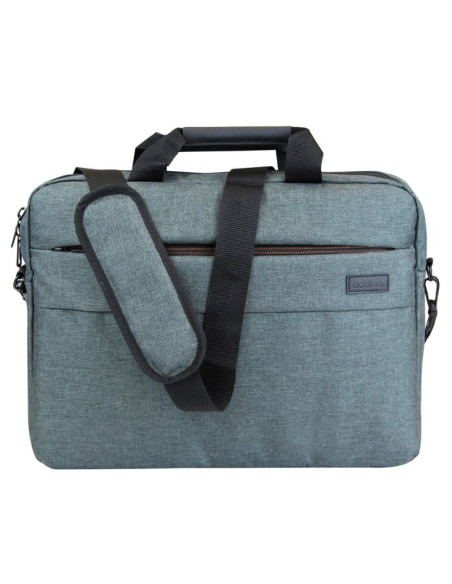 Torba na laptopa addison middlebury 15 307015 (15,6"  kolor stalowy)