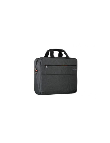 Torba na laptopa addison middlebury 14 307014 (14,1"  kolor stalowy)
