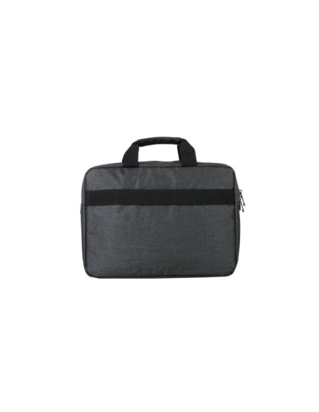 Torba na laptopa addison middlebury 14 307014 (14,1"  kolor stalowy)