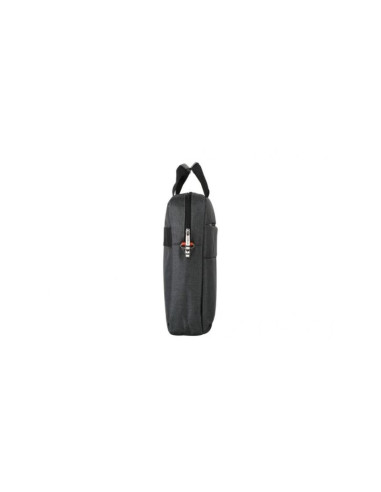 Torba na laptopa addison middlebury 14 307014 (14,1"  kolor stalowy)