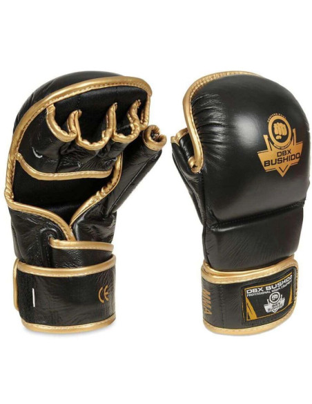 Rękawice mmasparingowe m - aureos - valor series