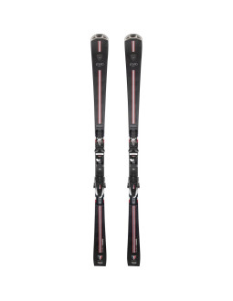 Zestaw narciarskie rossignol signature strato crs k nx12