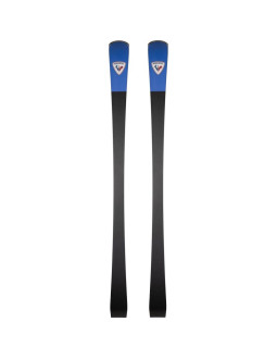 Zestaw narciarskie rossignol signature strato crs k nx12 2