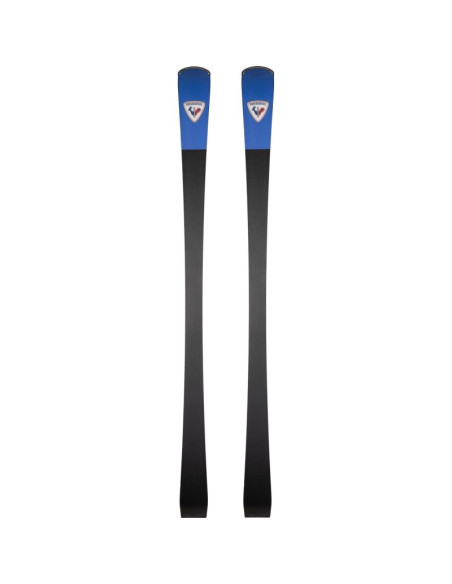 Zestaw narciarskie rossignol signature strato crs k nx12