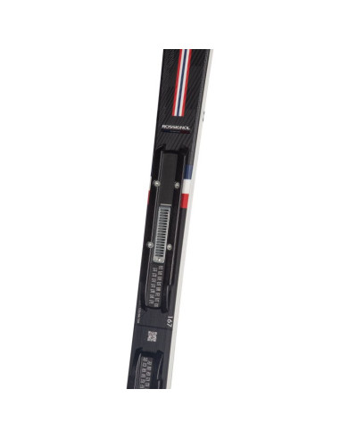 Zestaw narciarskie rossignol signature strato crs k nx12