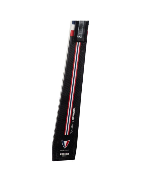 Zestaw narciarskie rossignol signature strato crs k nx12