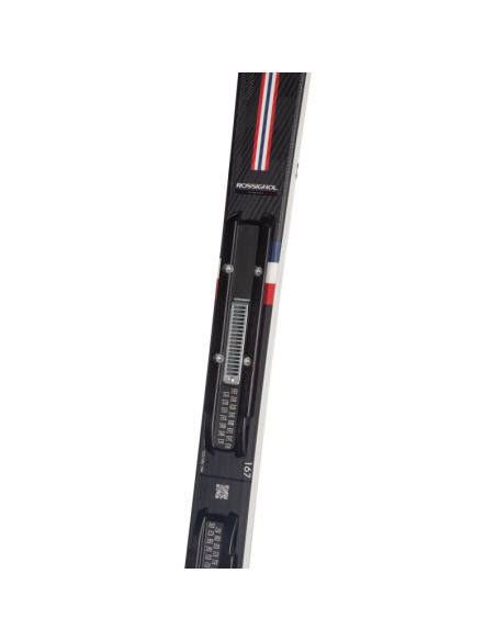 Zestaw narciarskie rossignol signature strato crs k nx12