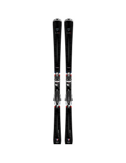 Narty rossignol signature allais 60 k nx12