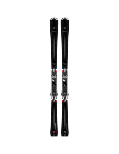Narty rossignol signature allais 60 k nx12