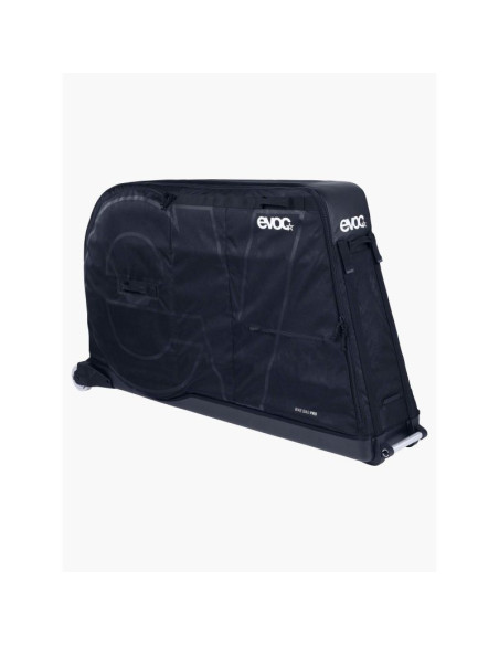 Walizka na rower evoc bike bag pro black