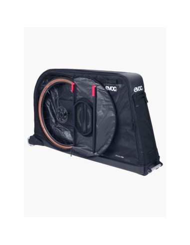 Walizka na rower evoc bike bag pro black