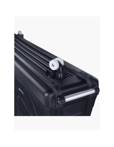 Walizka na rower evoc bike bag pro black