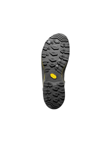 Buty turystyczne la sportiva tx5 evo mid gtx - carbon/yellow rozmiar: 44_5