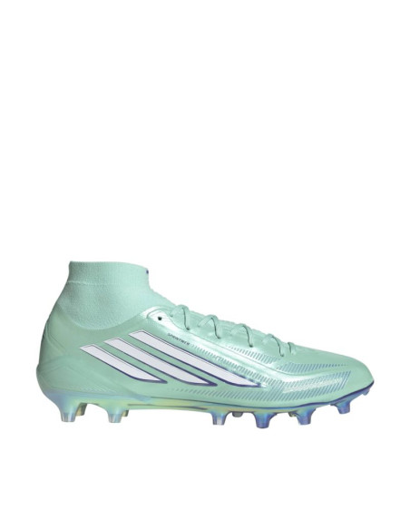 Buty piłkarskie adidas f50 sparkfusion elite mid fg/ag ih4460