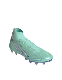 Buty piłkarskie adidas f50 sparkfusion elite mid fg/ag ih4460 2