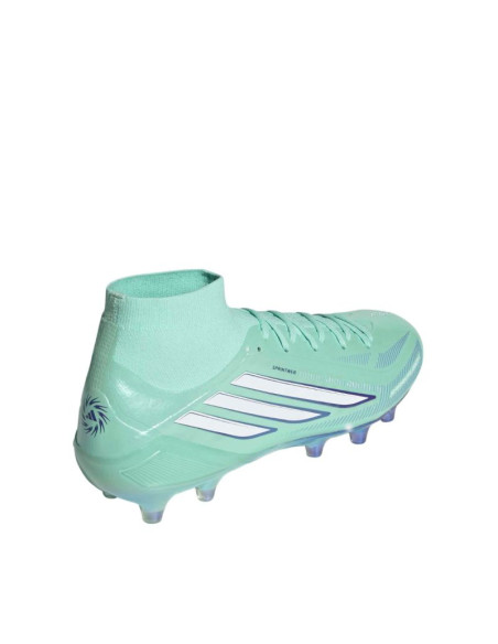 Buty piłkarskie adidas f50 sparkfusion elite mid fg/ag ih4460
