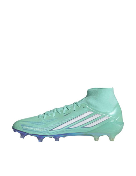 Buty piłkarskie adidas f50 sparkfusion elite mid fg/ag ih4460