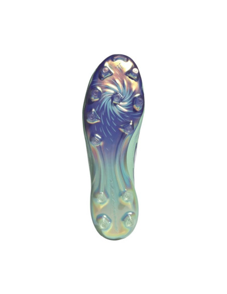 Buty piłkarskie adidas f50 sparkfusion elite mid fg/ag ih4460