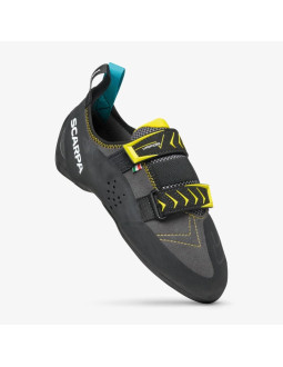 Buty scarpa vapor v-smoke-yellow rozmiar 42