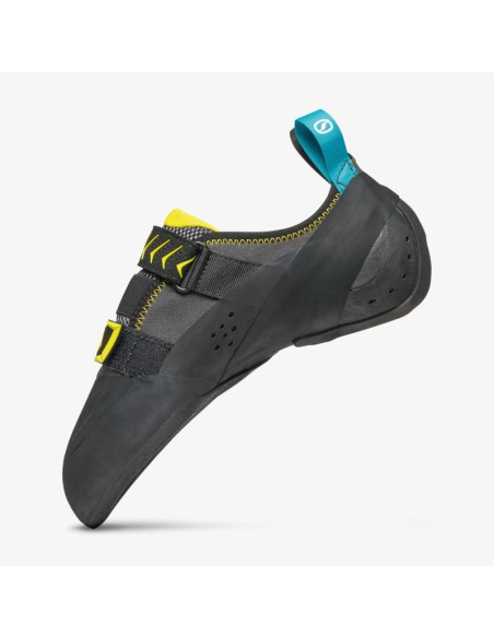 Buty scarpa vapor v-smoke-yellow rozmiar 42