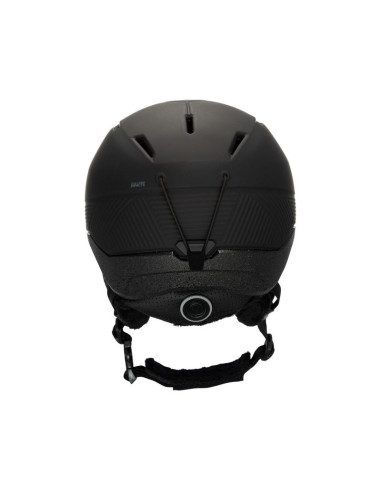 Kask narciarski rossignol fit visor impacts w black