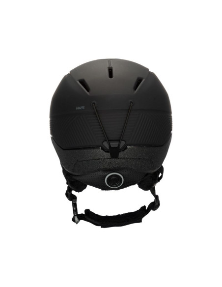 Kask narciarski rossignol fit visor impacts w black