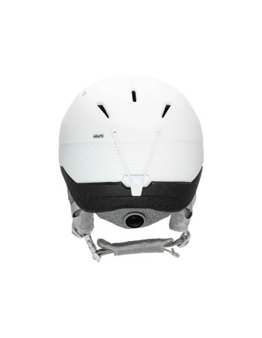 Kask narciarski rossignol fit visor impacts w white