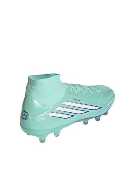 Buty piłkarskie adidas f50 sparkfusion pro fg/ag ih4560