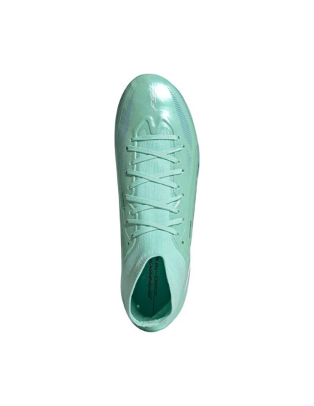 Buty piłkarskie adidas f50 sparkfusion pro fg/ag ih4560