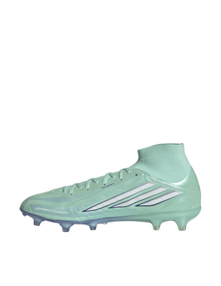 Buty piłkarskie adidas f50 sparkfusion pro fg/ag ih4560