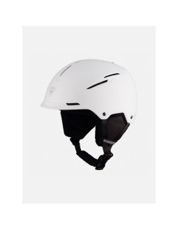 Kask rossignol templar impacts w white
