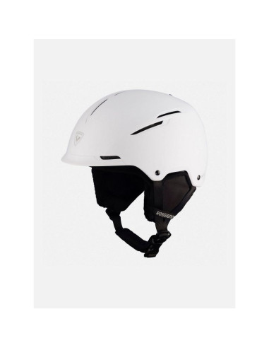 Kask rossignol templar impacts w white