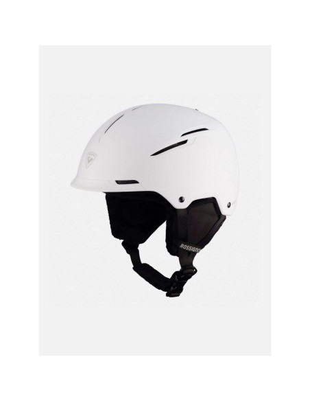Kask rossignol templar impacts w white