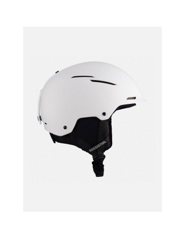 Kask rossignol templar impacts w white