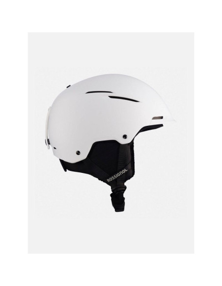 Kask rossignol templar impacts w white