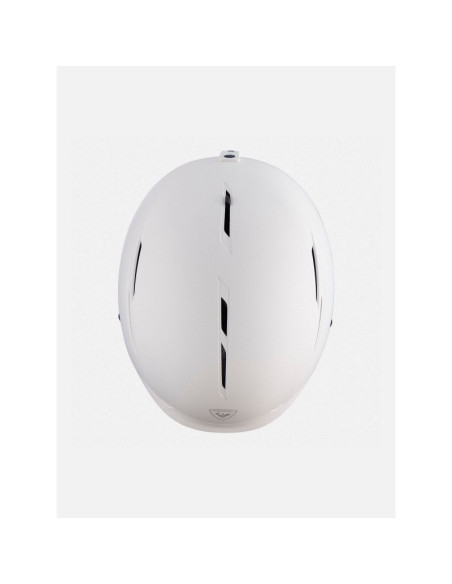 Kask rossignol templar impacts w white