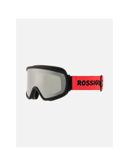 Gogle narciarskie rossignol hero red cat 2 + cat 1+0