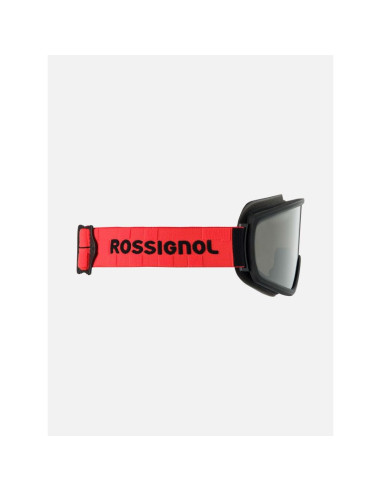 Gogle narciarskie rossignol hero red cat 2 + cat 1+0
