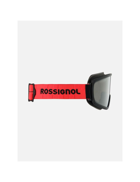 Gogle narciarskie rossignol hero red cat 2 + cat 1+0