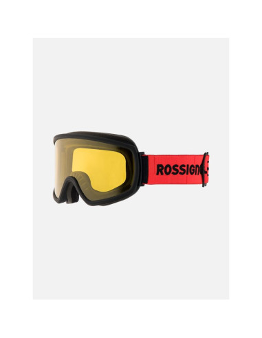 Gogle narciarskie rossignol hero red cat 2 + cat 1+0