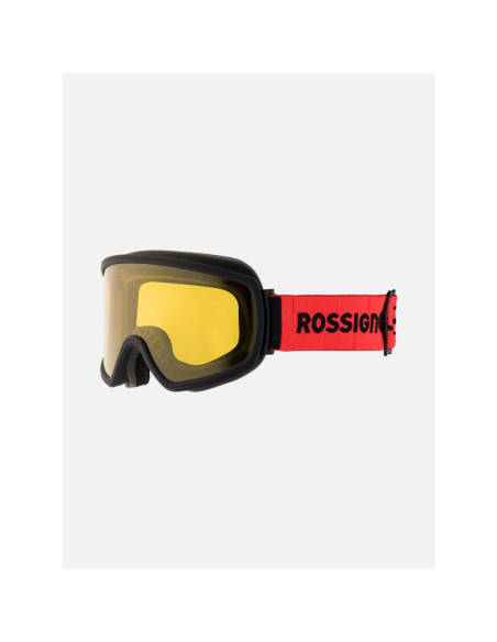 Gogle narciarskie rossignol hero red cat 2 + cat 1+0