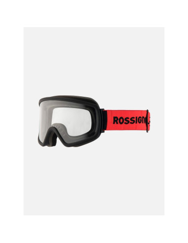 Gogle narciarskie rossignol hero red cat 2 + cat 1+0