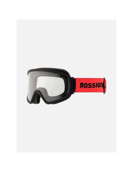 Gogle narciarskie rossignol hero red cat 2 + cat 1+0