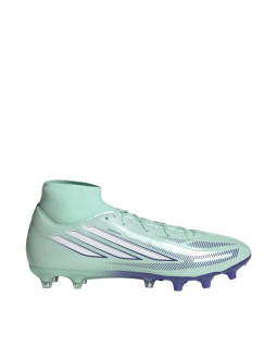 Buty piłkarskie adidas f50 sparkfusion league mid fg/ag kk3442