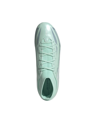 Buty piłkarskie adidas f50 sparkfusion league mid fg/ag kk3442