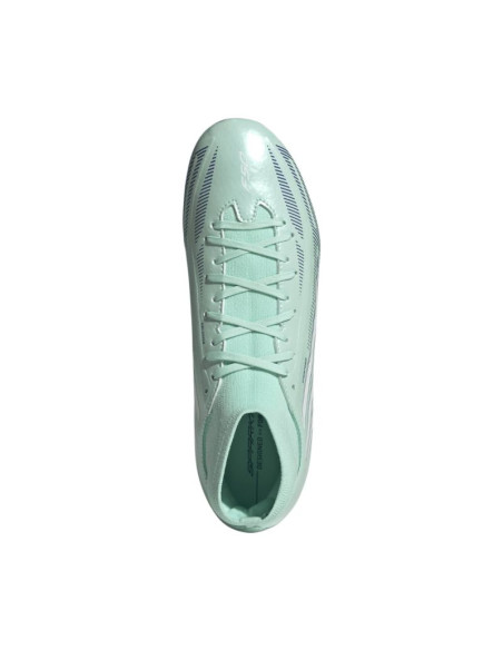 Buty piłkarskie adidas f50 sparkfusion league mid fg/ag kk3442
