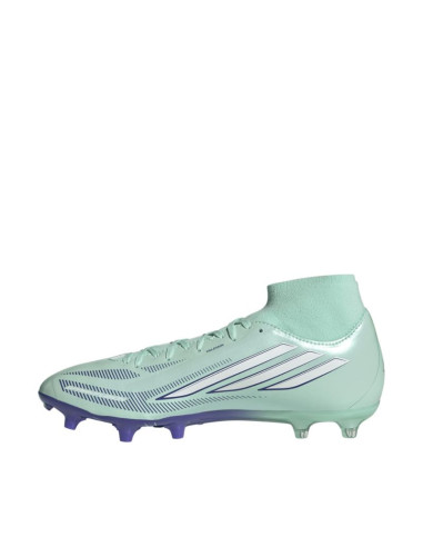 Buty piłkarskie adidas f50 sparkfusion league mid fg/ag kk3442