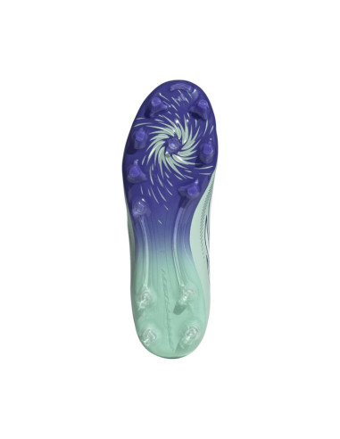 Buty piłkarskie adidas f50 sparkfusion league mid fg/ag kk3442