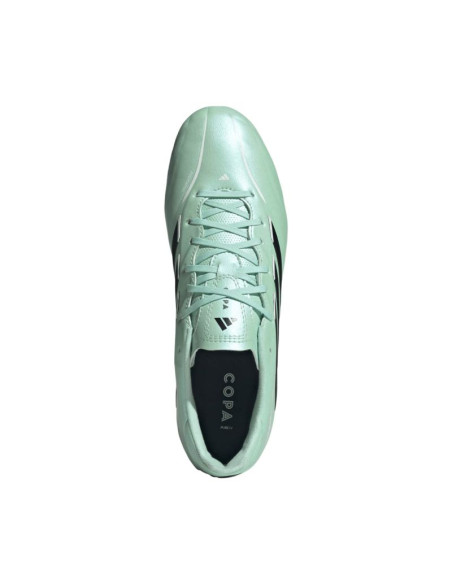 Buty piłkarskie adidas copa pure iv league fg ki0651