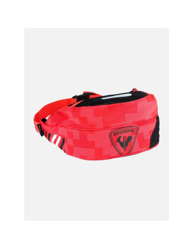Nerka termiczna rossignol nordic thermo belt 1l czerwona